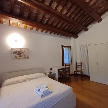 Agriturismo Da Andreina Borso del Grappa Exteriér fotografie
