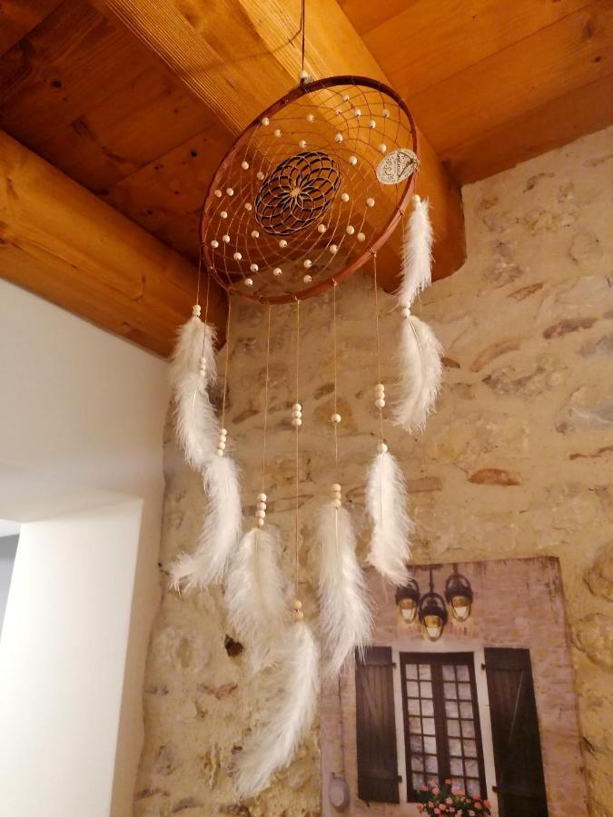 Agriturismo Da Andreina Borso del Grappa Exteriér fotografie