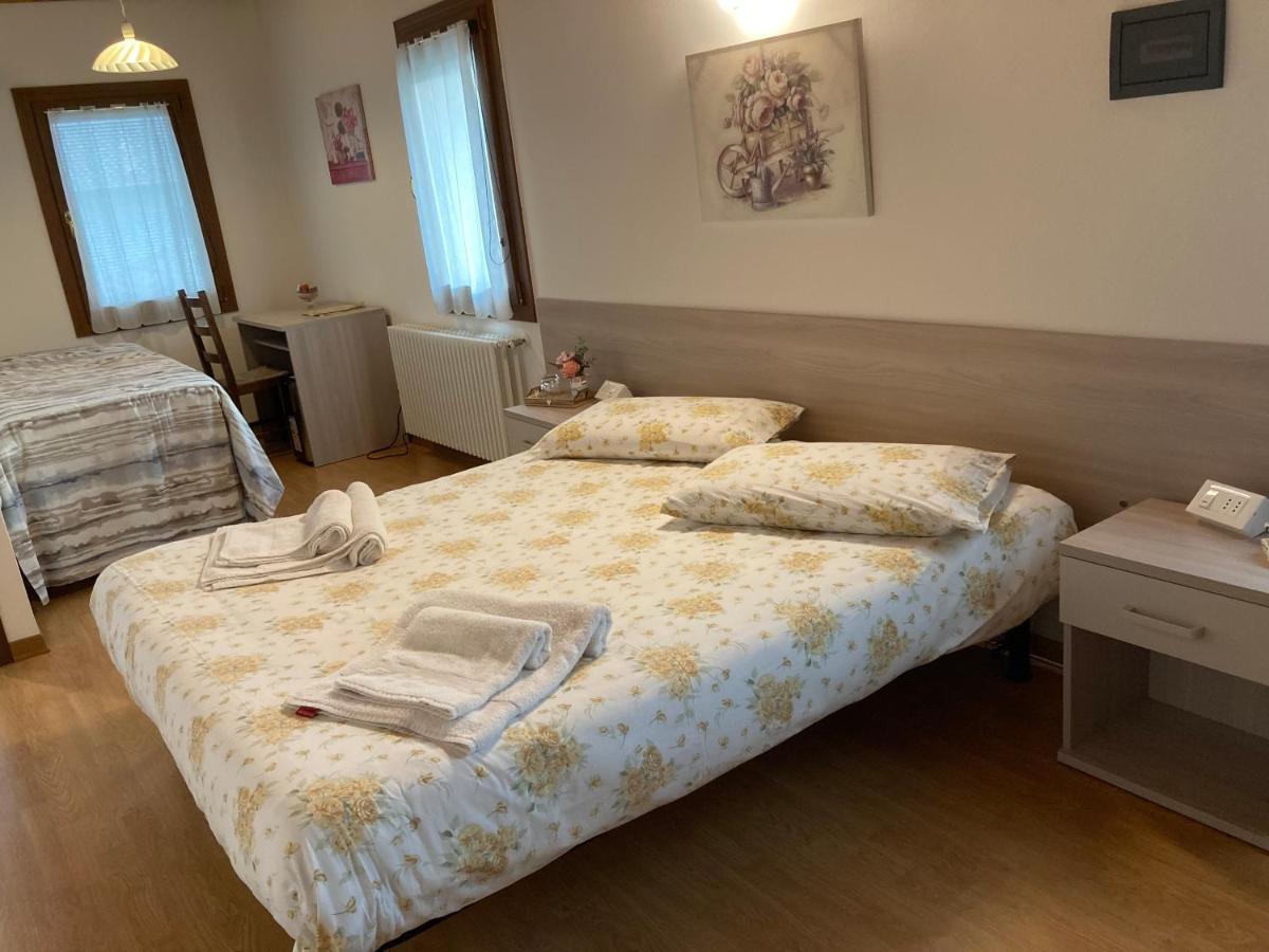 Agriturismo Da Andreina Borso del Grappa Exteriér fotografie