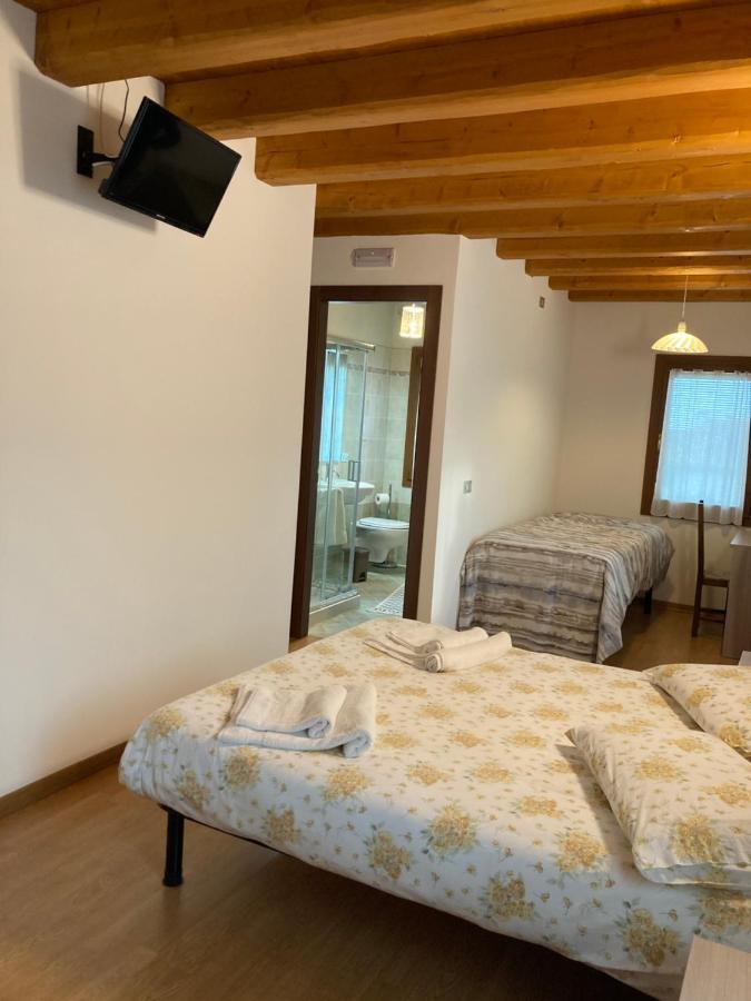 Agriturismo Da Andreina Borso del Grappa Exteriér fotografie