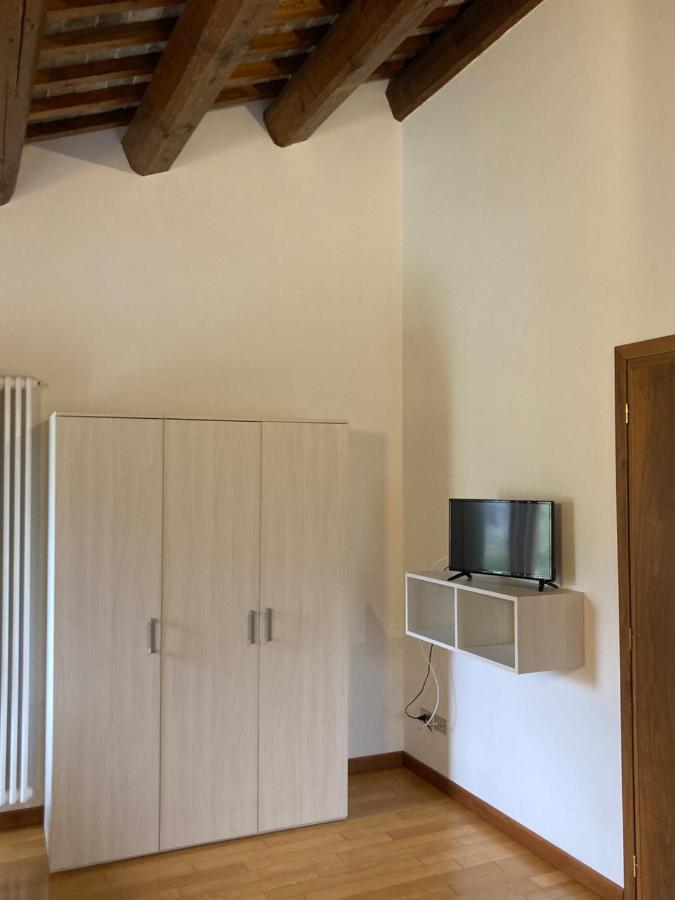 Agriturismo Da Andreina Borso del Grappa Exteriér fotografie