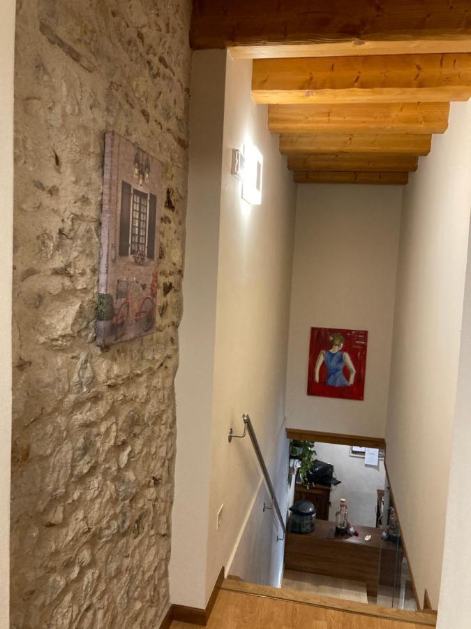 Agriturismo Da Andreina Borso del Grappa Exteriér fotografie