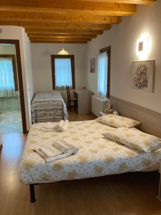 Agriturismo Da Andreina Borso del Grappa Exteriér fotografie