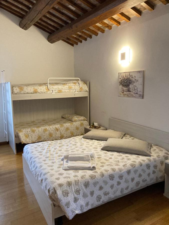 Agriturismo Da Andreina Borso del Grappa Exteriér fotografie