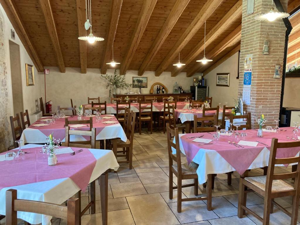 Agriturismo Da Andreina Borso del Grappa Exteriér fotografie
