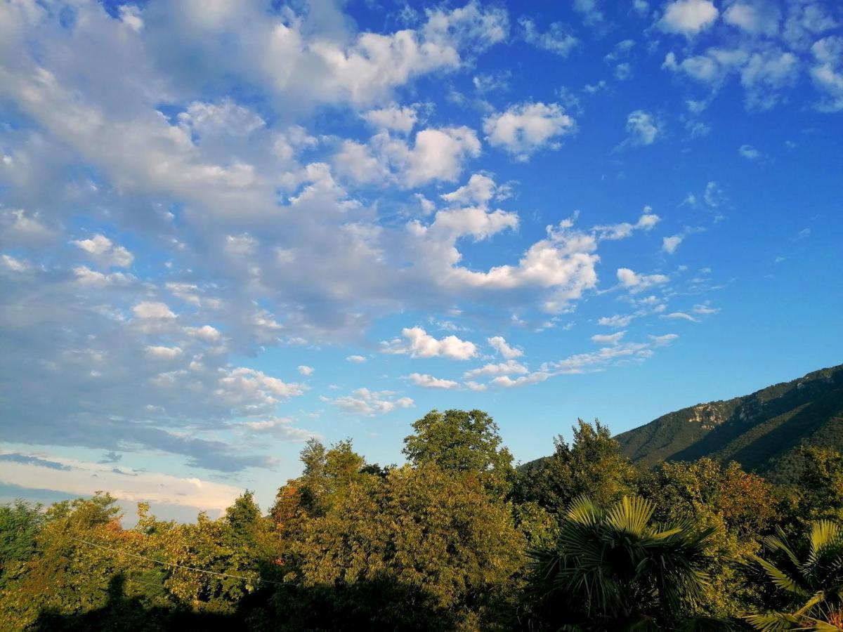 Agriturismo Da Andreina Borso del Grappa Exteriér fotografie