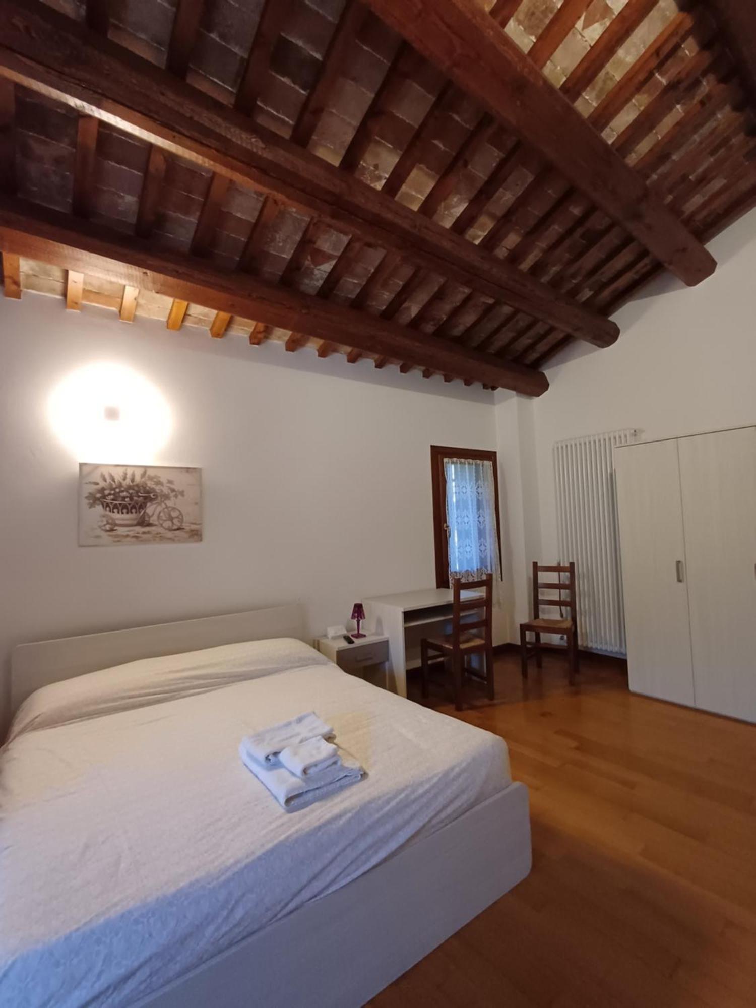 Agriturismo Da Andreina Borso del Grappa Exteriér fotografie