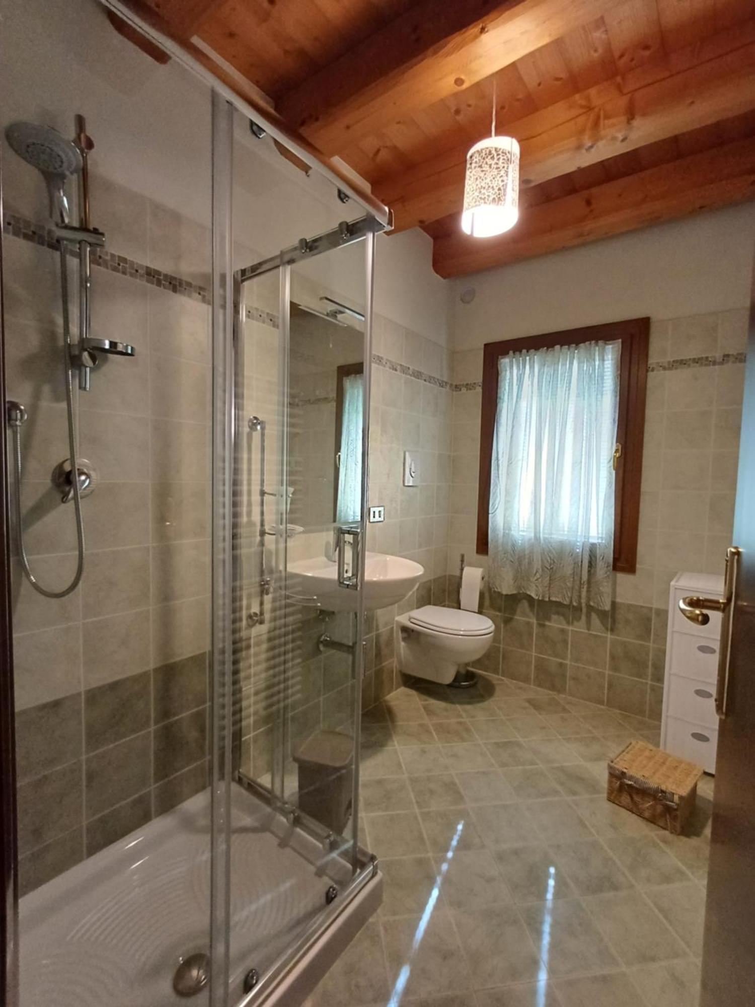 Agriturismo Da Andreina Borso del Grappa Exteriér fotografie